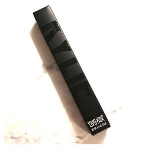 Kylie Cosmetics Velvet Liquid Lipstick in Brat